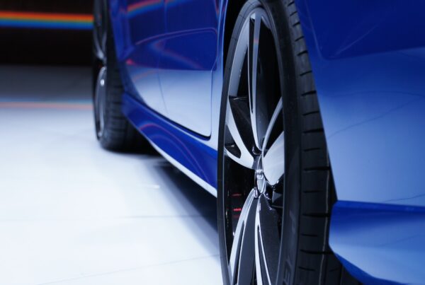 Car Detailing Dorset